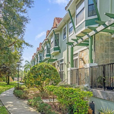 Memorial Day Magic - Townhome By Disney! Orlando Exterior photo
