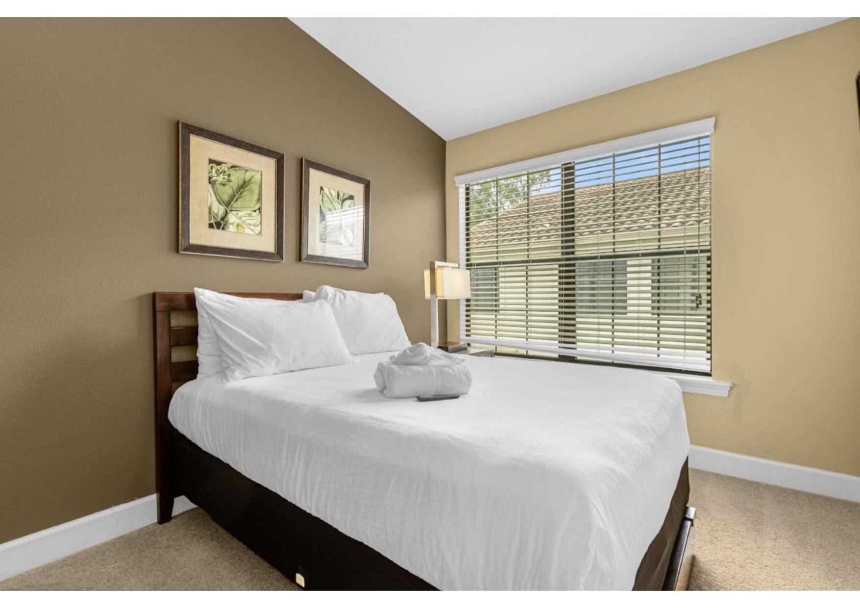 Memorial Day Magic - Townhome By Disney! Orlando Exterior photo