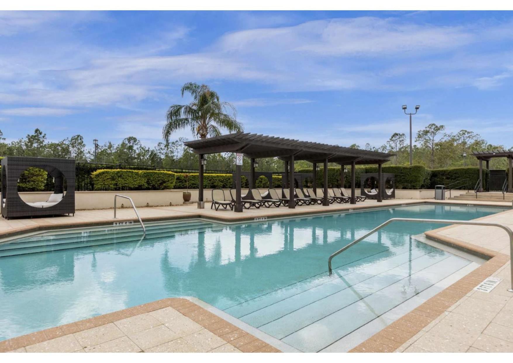 Memorial Day Magic - Townhome By Disney! Orlando Exterior photo