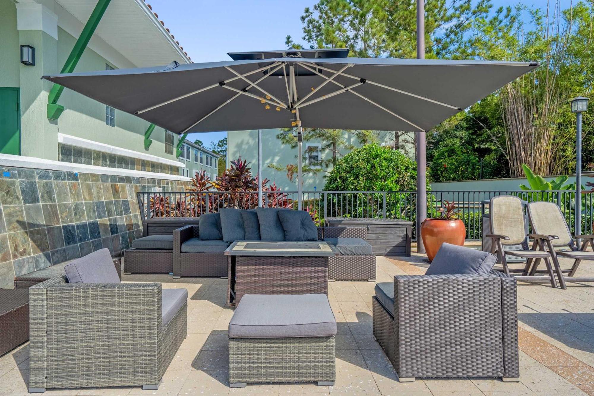 Memorial Day Magic - Townhome By Disney! Orlando Exterior photo