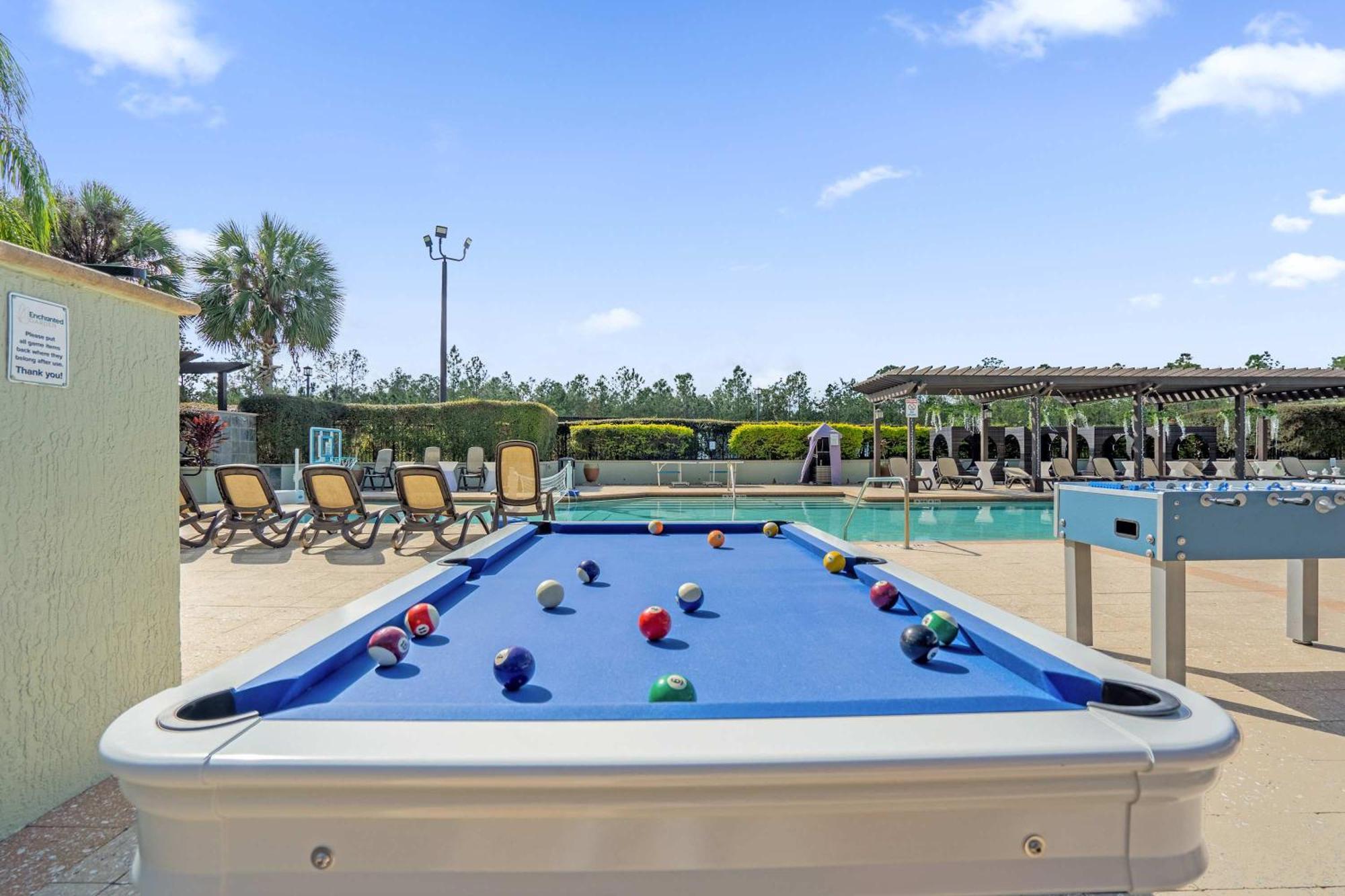 Memorial Day Magic - Townhome By Disney! Orlando Exterior photo