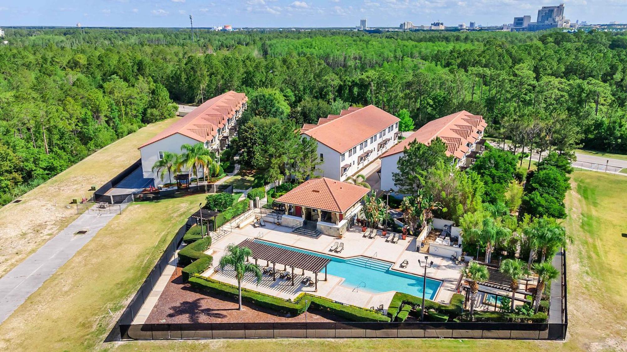 Memorial Day Magic - Townhome By Disney! Orlando Exterior photo