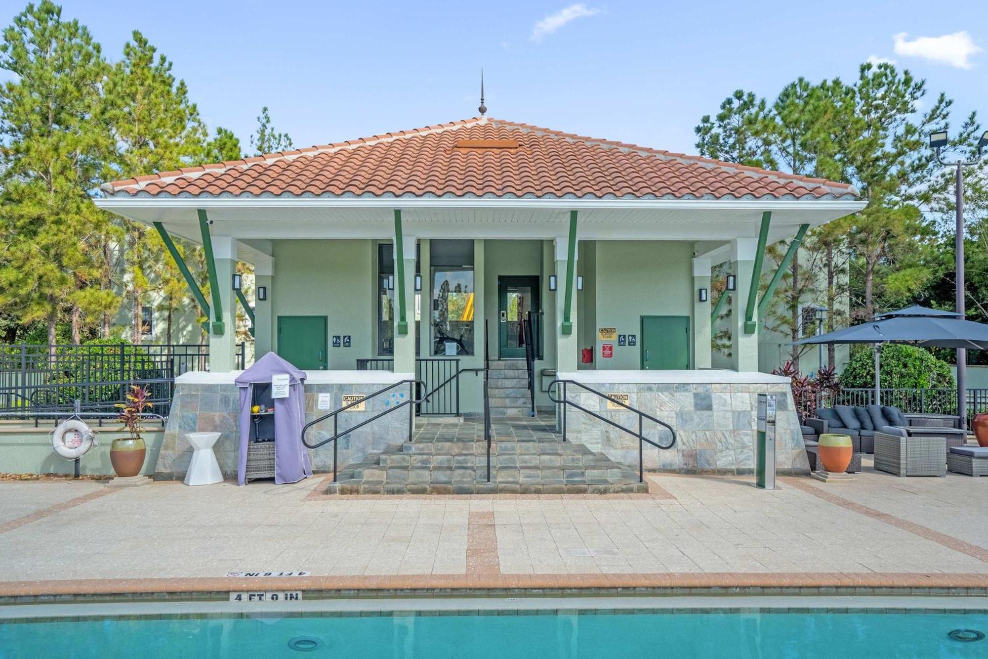 Memorial Day Magic - Townhome By Disney! Orlando Exterior photo