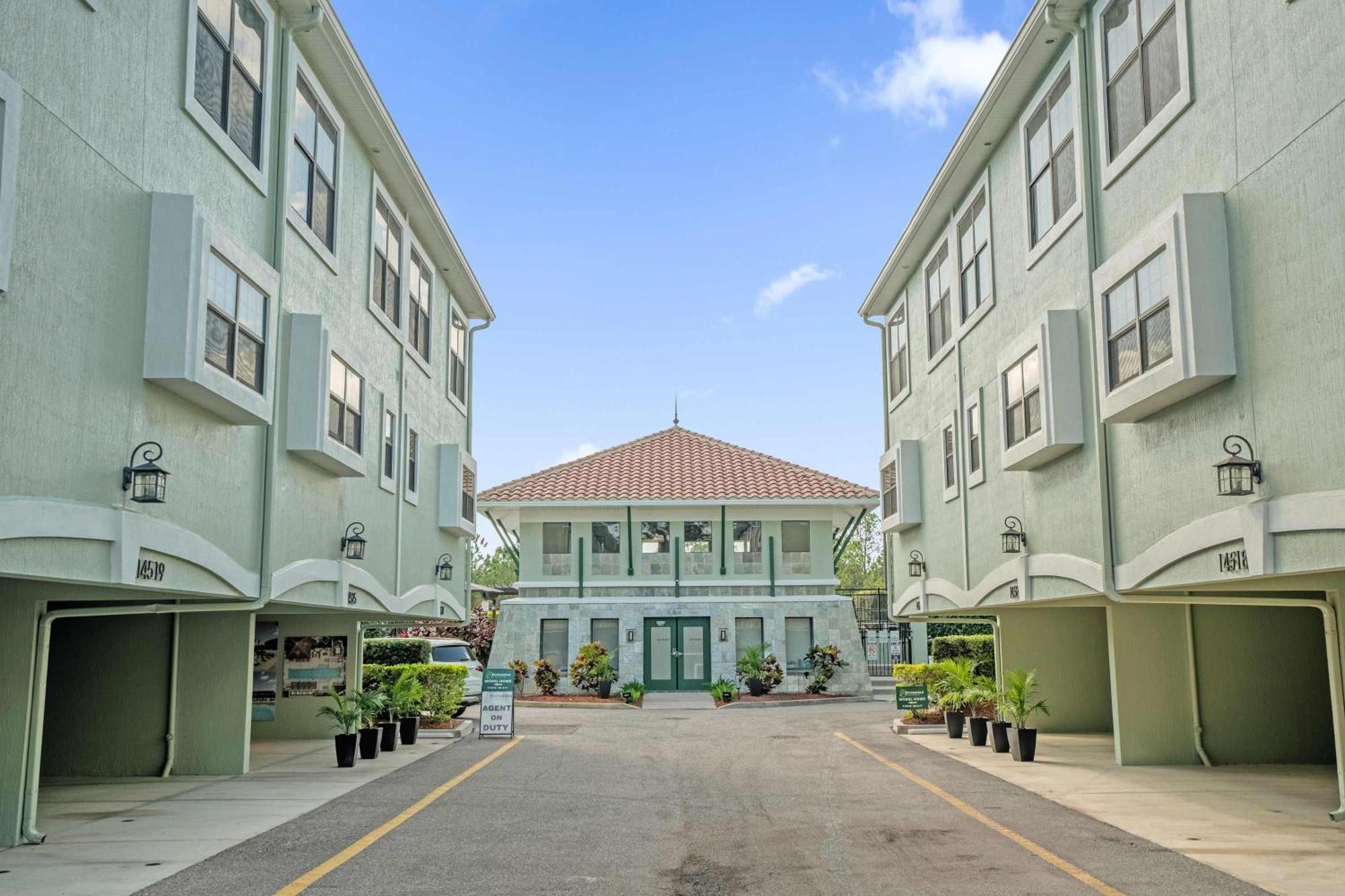 Memorial Day Magic - Townhome By Disney! Orlando Exterior photo