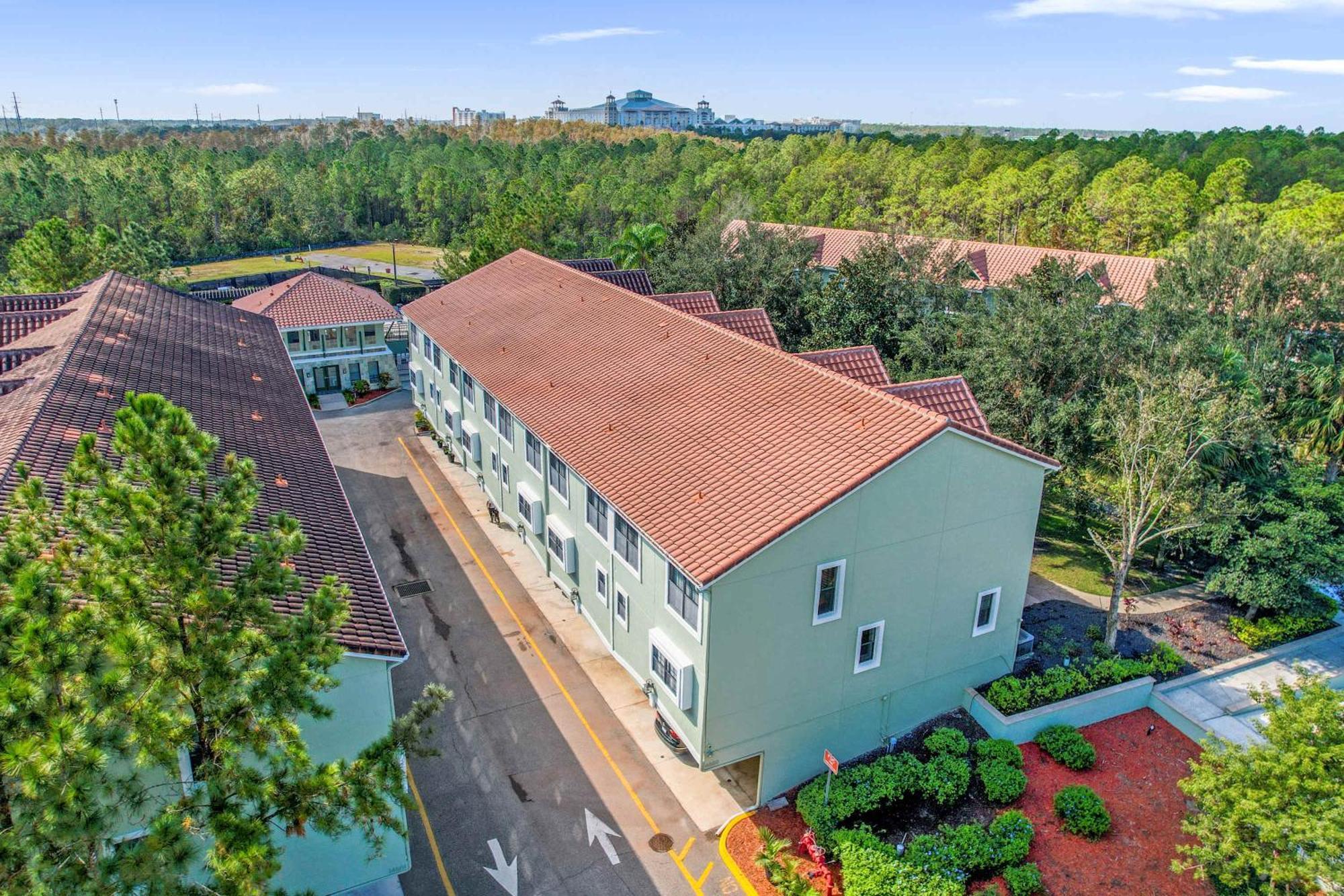 Memorial Day Magic - Townhome By Disney! Orlando Exterior photo